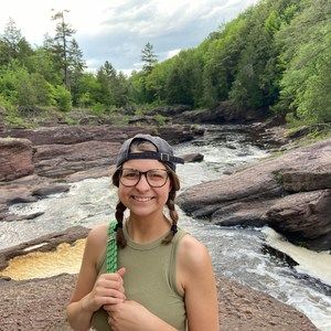 Meet your Posher, Beth ann